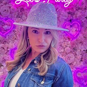 Meet your Posher, Karly